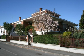 Hotels in Candiolo